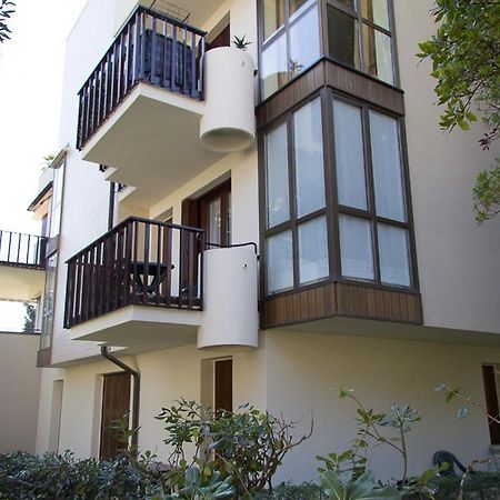 Apartment Zagara - Gardone Riviera Center Exteriör bild