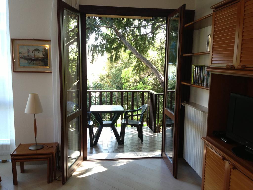 Apartment Zagara - Gardone Riviera Center Exteriör bild